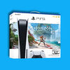 GameStop: PlayStation 5 (PS5) Horizon Forbidden West Bundles Are Back In Stock