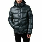 Men's Pajar Dorchester Channel Quilted Puffer Jacket - $449.00 ($50.00 off)
