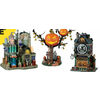Lemax Spooky Town Collection - BOGO Free