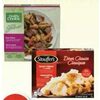 Healthy Choice Steamers or Stouffer's Diner Classics Frozen Entrees - $3.99