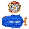 Beyblade Quad Launcher Pack