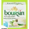 Boursin Kaukauna Cheese Ball - $4.49 (Up to $1.80 off)