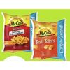 McCain Premium Fries - $5.79 (Up to $1.20 off)
