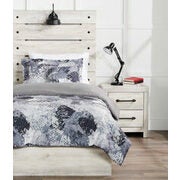 Axel 3-Pc. Twin Comforter Sets - Starting at $59.95