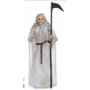 Home Accents Holiday 72" Animated White Grim Reaper - $298.00