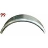 Rockwell American  23-1/2 X 7-1/2 in. Single Steel Trailer Fender - $39.99 (Up to 40% off)