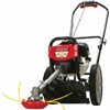 Southland 17 In. 43cc 2-Cycle Gas High-Wheel String Trimmer - $299.99