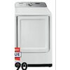 Samsung 7.4 Cu. Ft. Dryer - $895.00