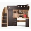 Nika All-in-One Bedroom Solution - Twin - $929.00 (15% off)