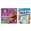 Annie's Organic Granola Bars Or Welch's Fruit Snacks - $3.99 (Up to $1.00 off)