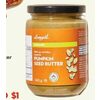 Longo's Organic Pumpkin Seed Butter - $5.99 (Up to $1.00 off)