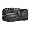 Logitech K350 Wireless Keyboard - $59.99 ($20.00 off)