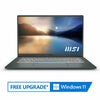 Msi Prestige 15 Laptop - $1249.99 ($150.00 off)