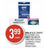 Oral-B Glide 3dwhite Floss Picks, Crest Pro-Health Sensitivity Or 3dwhite Toothpaste - $3.99