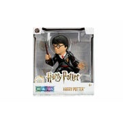 4" Metal Figure-Harry Potter - $15.97 (20% off)