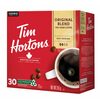 Tim Hortons Coffee K-Cup Pods - $23.99