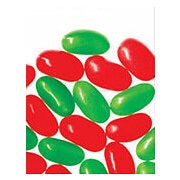 Christmas Jelly Beans - $0.64/100 g (20% off)