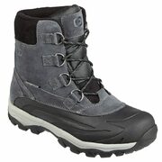 Outbound Men's Chillbo Winter Boots, Comfort Rating -20°c Or Sherpa Winter Boots, Comfort Rating 20°c Or Sherpa Winter Boots, Comf