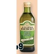 Filippo Berio Olive Oil - $12.49