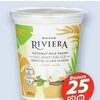 Riviera Vegan Yogurt - $4.99