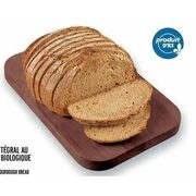 Integral Sourdough Bread - $6.99