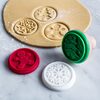 Kitchen Stuff Plus Red Hot Deals: KSP Christmas Silicone Cookie Stamps $5 + More
