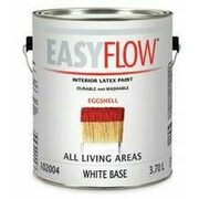 Easyflow Interior Latex Paint  - $29.99