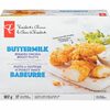 Pc Buttermilk Chicken Fillets - $19.99