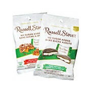 Russell Stover No Sugar Added Chocolate Candy  - 15% off