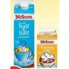 Neilson Whipping or Coffee Cream - $3.29