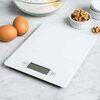 Bakers Glass Digital Kitchen Scale - $9.99 (44% off)