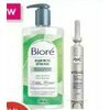 Biore Or Roc Facial Skin Care Products - Up to 20% off