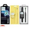 Philips Sonicare 2100 Rechargeable Toothbrush, One Battery Or Rechargeable Toothbrush With Travel Case - Up to 15% off