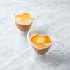 2 Pc. Pasabahce Barista Amore Double Wall Glass Coffee Mug Set  - $22.50 (25% off)