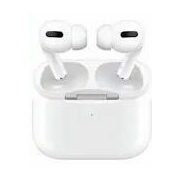 Apple Airpods Pro (1st Generator) With Wireless Charging Case - $299.99