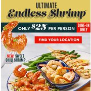 Red Lobster Endless Shrimp is Back RedFlagDeals