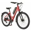 Raleigh Delta 27.5" Adult E-Bike - $1799.99 (Up to $500.00 off)