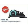 Cubii Jr2 Seated Compact Elliptical - $199.99