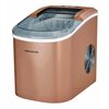 Frigidaire Portable Copper Ice  Maker - $149.99 (Up to $100.00 off)
