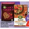 Nature's Path Organic Cereal - $4.99