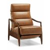 Distinctly Home Luke Leather Power Recliner - $1599.00 ($1600.00 off)