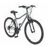 Supercycle Nitro XT Youth 24" or Adult 26" Hardtail Mountain Bikes - $249.99