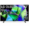 LG 42" OLED Evo TV - $1397.99 ($300.00 off)