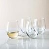4 Pc. Luminarc Cachet Glassware Sets - From $9.74 (25% off)