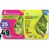 Aquaverti Lettuce - $4.49