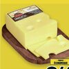 Irresistibles Emmental Cheese - $2.49/100g (20% off)