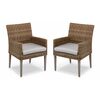Canvas Belwood Dining Set - Dining Chair - $449.99 (Up to $80.00 off)