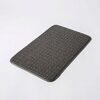 Textaline Anti-Fatigue Memory Foam Mat - $14.99 (25% off)